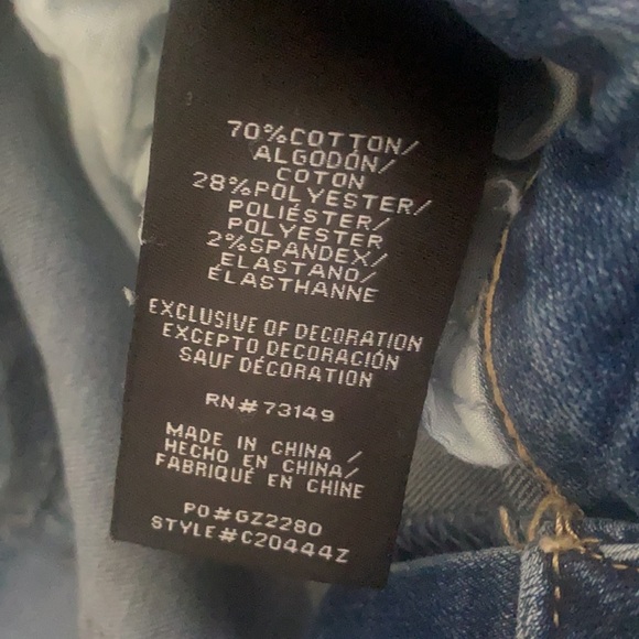 Jeans - Picture 4 of 6